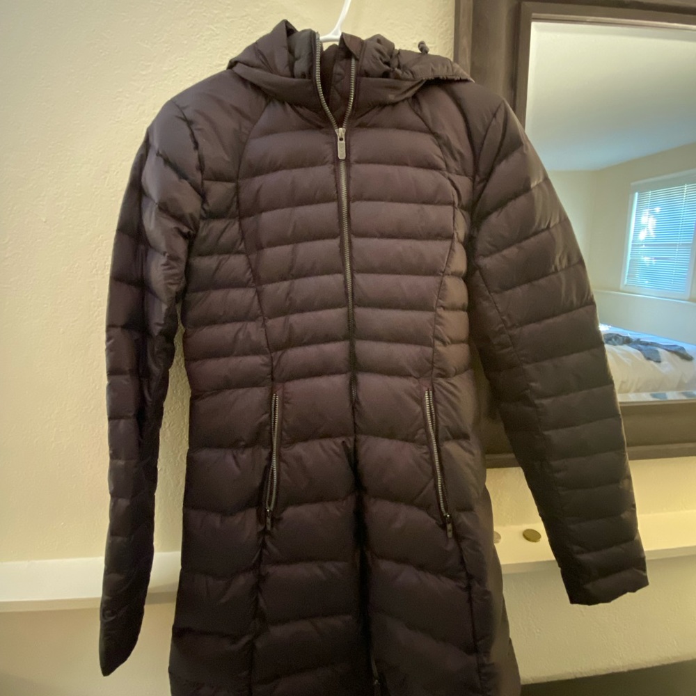 Lululemon jacket